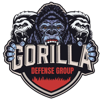 Gorilla Defense Group